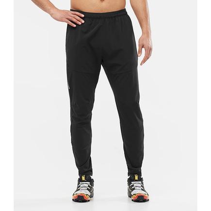 SALOMON クロスランパンツ