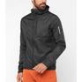  SALOMON SALOMON Bonatti Cross Fullzip Hoodie画像1