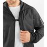  SALOMON SALOMON Bonatti Cross Fullzip Hoodie画像6