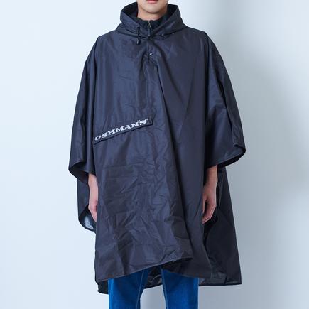 Danner ダナー レインポンチョ オッシュマンズ SMU