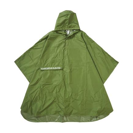 Danner ダナー レインポンチョ オッシュマンズ SMU