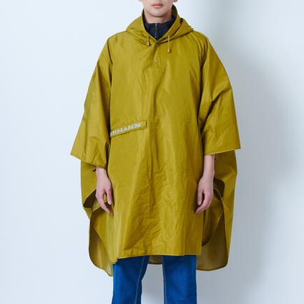 Danner ダナー レインポンチョ オッシュマンズ SMU