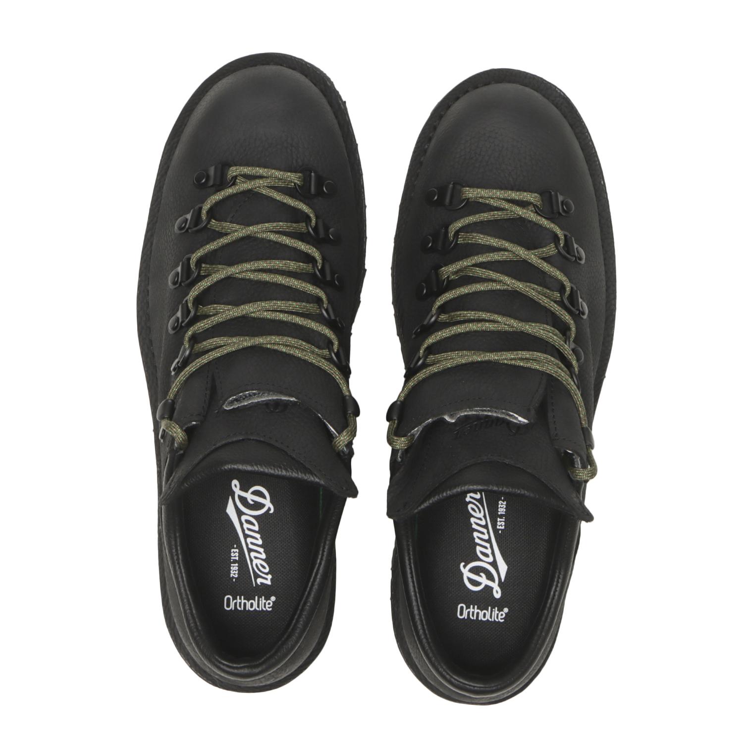Danner DANNER Mt.Ridge Low WP KLT｜OSHMAN'S ONLINE 公式通販
