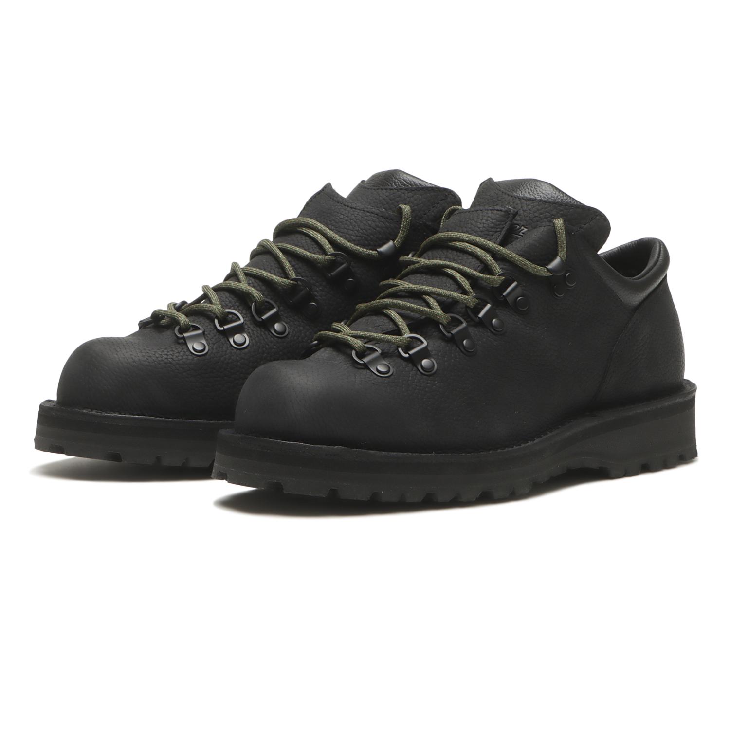 Danner DANNER Mt.Ridge Low WP KLT｜OSHMAN'S ONLINE 公式通販