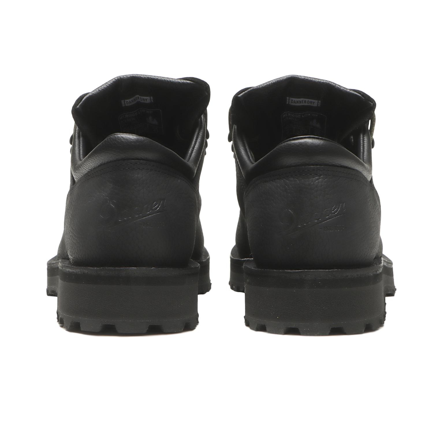 Danner DANNER Mt.Ridge Low WP KLT｜OSHMAN'S ONLINE 公式通販