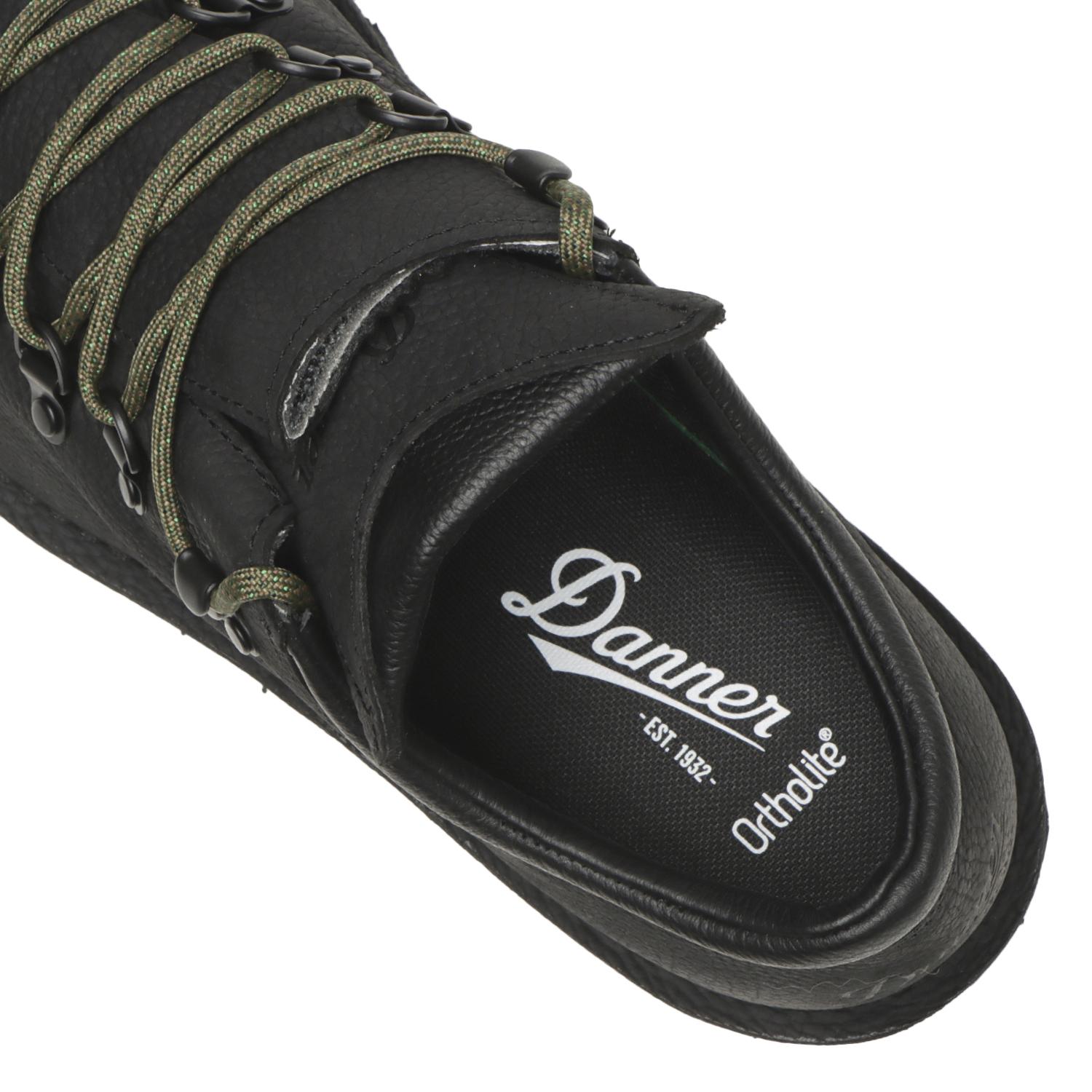 Danner DANNER Mt.Ridge Low WP KLT｜OSHMAN'S ONLINE 公式通販