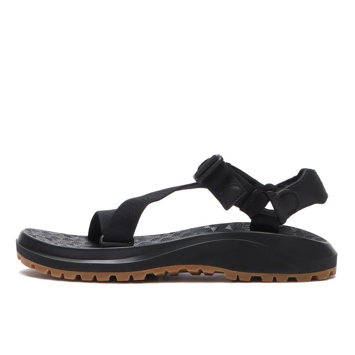 �y���������z �yDANNER�z �_�i�[ WALLOWA NYLON SANDAL ������ �i�C���� �T���_�� 35382 MIDNIGHT 11(29cm)