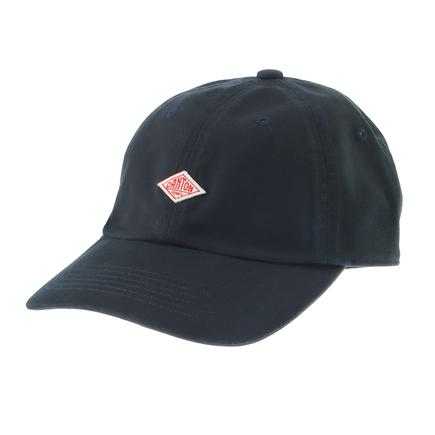 DANTON チノクロスソリッドキャップ