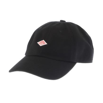 DANTON チノクロスソリッドキャップ