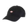  DANTON DANTON Chino Cloth Solid Cap画像1