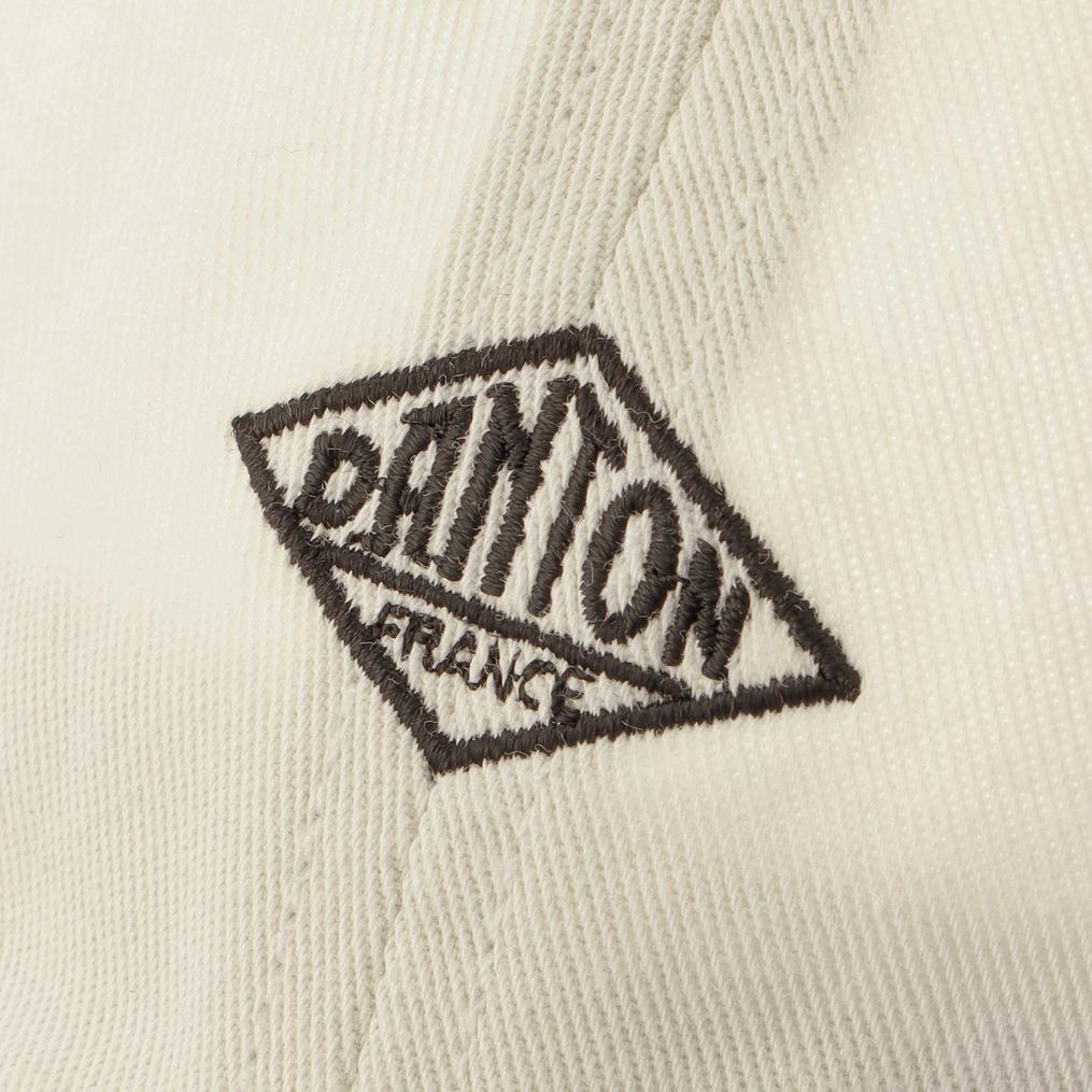  DANTON DANTON 6Panel 2Tone Cap画像4