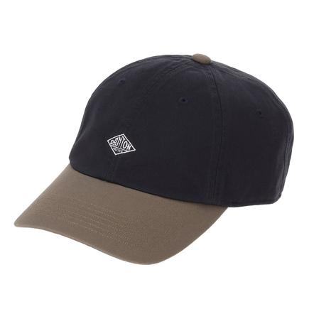 DANTON 6パネル2トーンキャップ