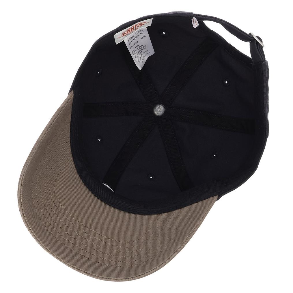  DANTON DANTON 6Panel 2Tone Cap画像4