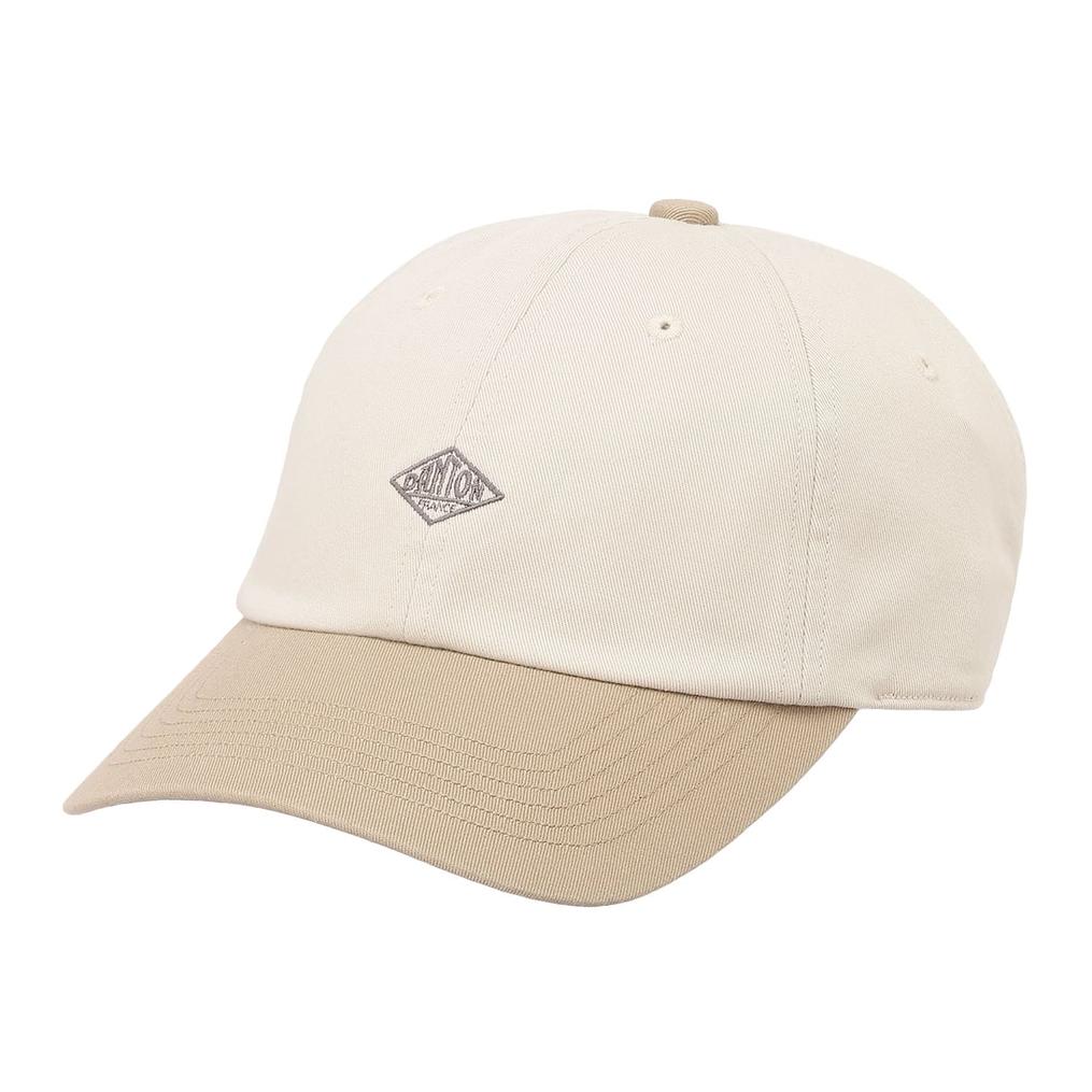  DANTON DANTON 6Panel 2Tone Cap画像1