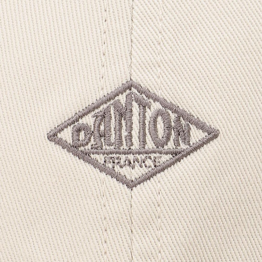  DANTON DANTON 6Panel 2Tone Cap画像2