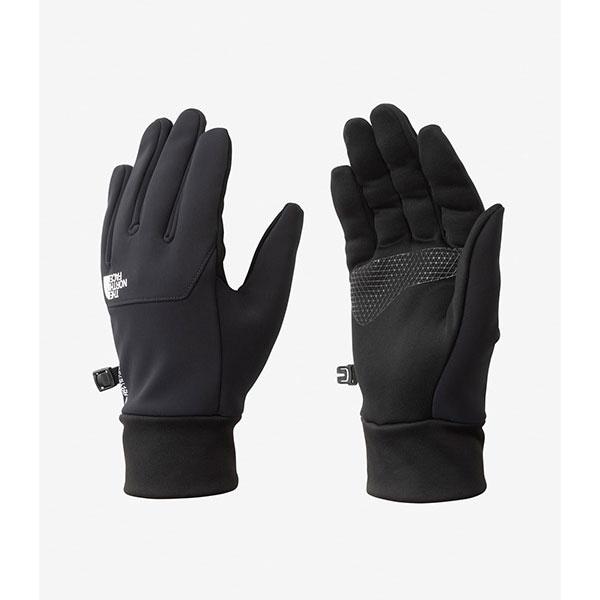  THE NORTH FACE THE NORTH FACE Windstopper Etip Glove画像1