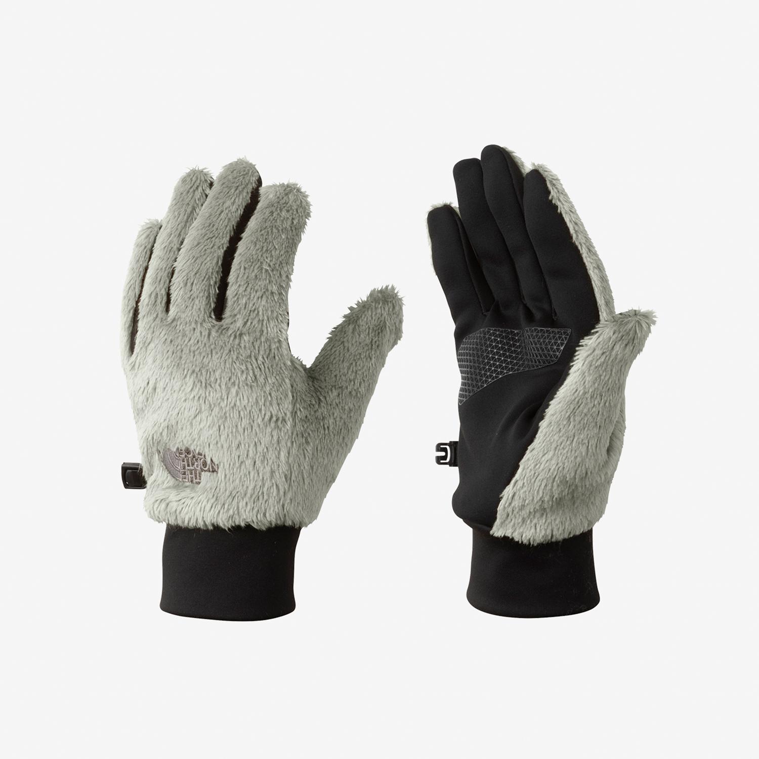 THE NORTH FACE グローブ グレー/ブラック　レザー　未使用 2025年最新】Yahoo!オークション -ノースフェイス 手袋(スポーツ