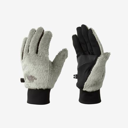 THE NORTH FACE バーサロフトイーチップグローブ