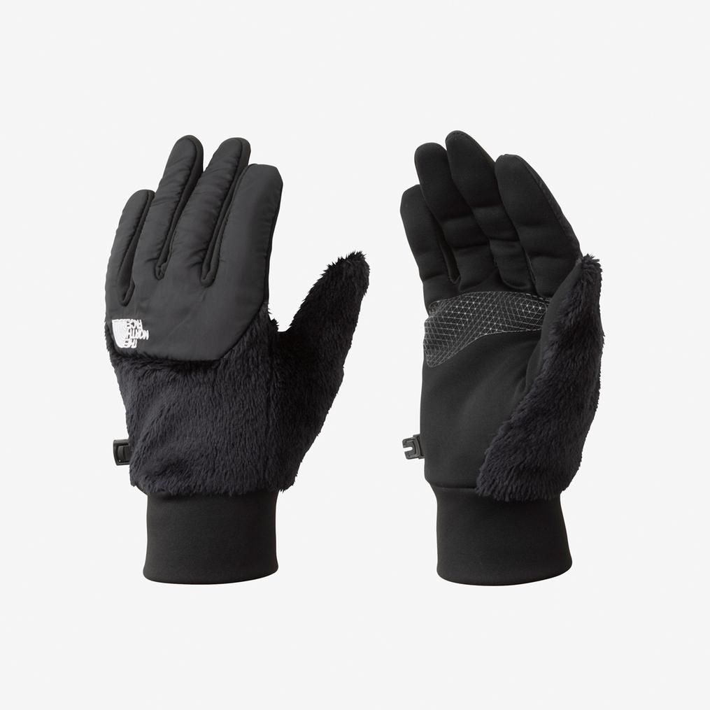  THE NORTH FACE THE NORTH FACE Denali Etip Glove画像1