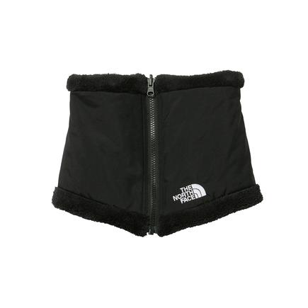 THE NORTH FACE リバーシブルネックゲイタージップ