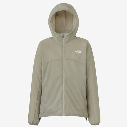 THE NORTH FACE スワローテイルフーディ