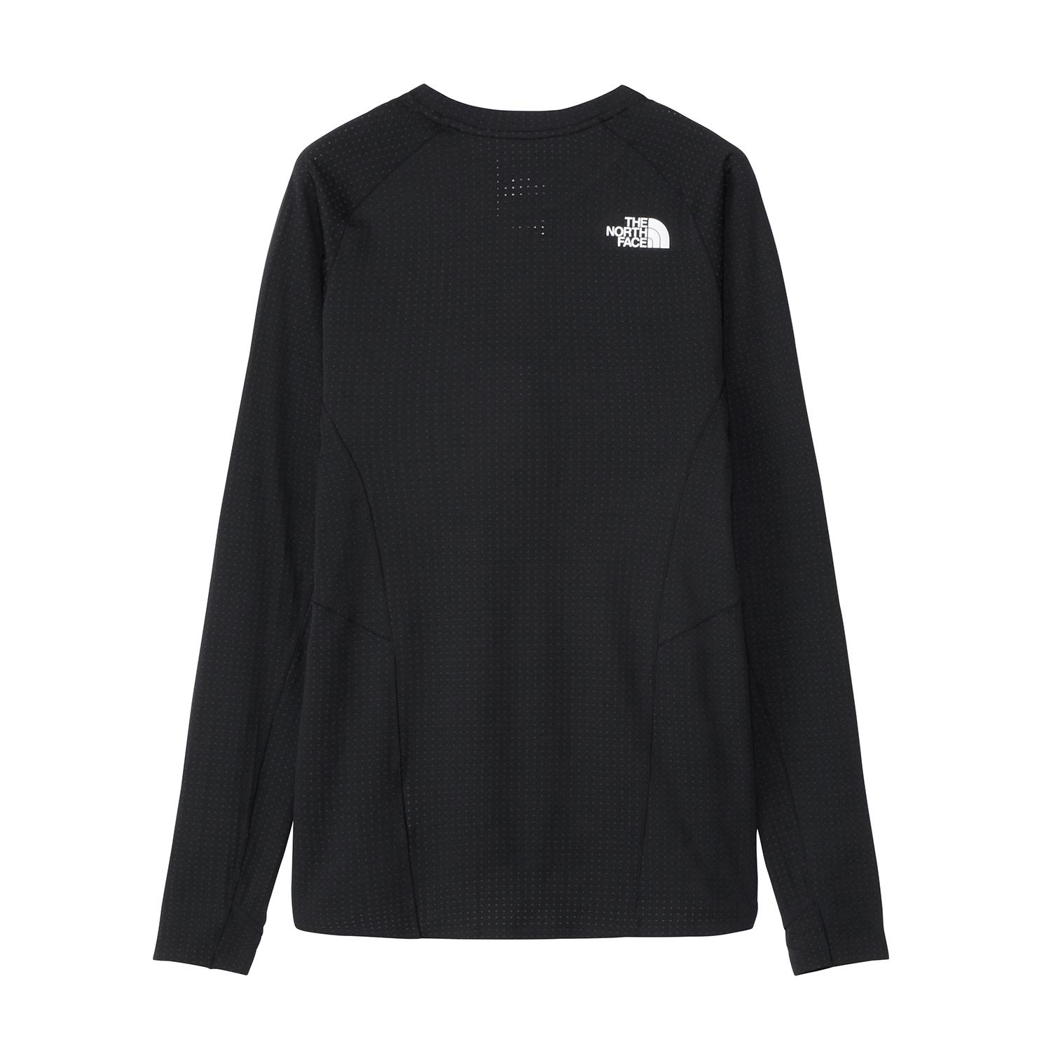 THE NORTH FACE THE NORTH FACE Expedition Dry Dot Crew｜OSHMAN'S