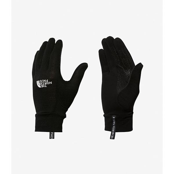 THE NORTH FACE THE NORTH FACE L1 Inner Glove｜OSHMAN'S ONLINE 公式通販