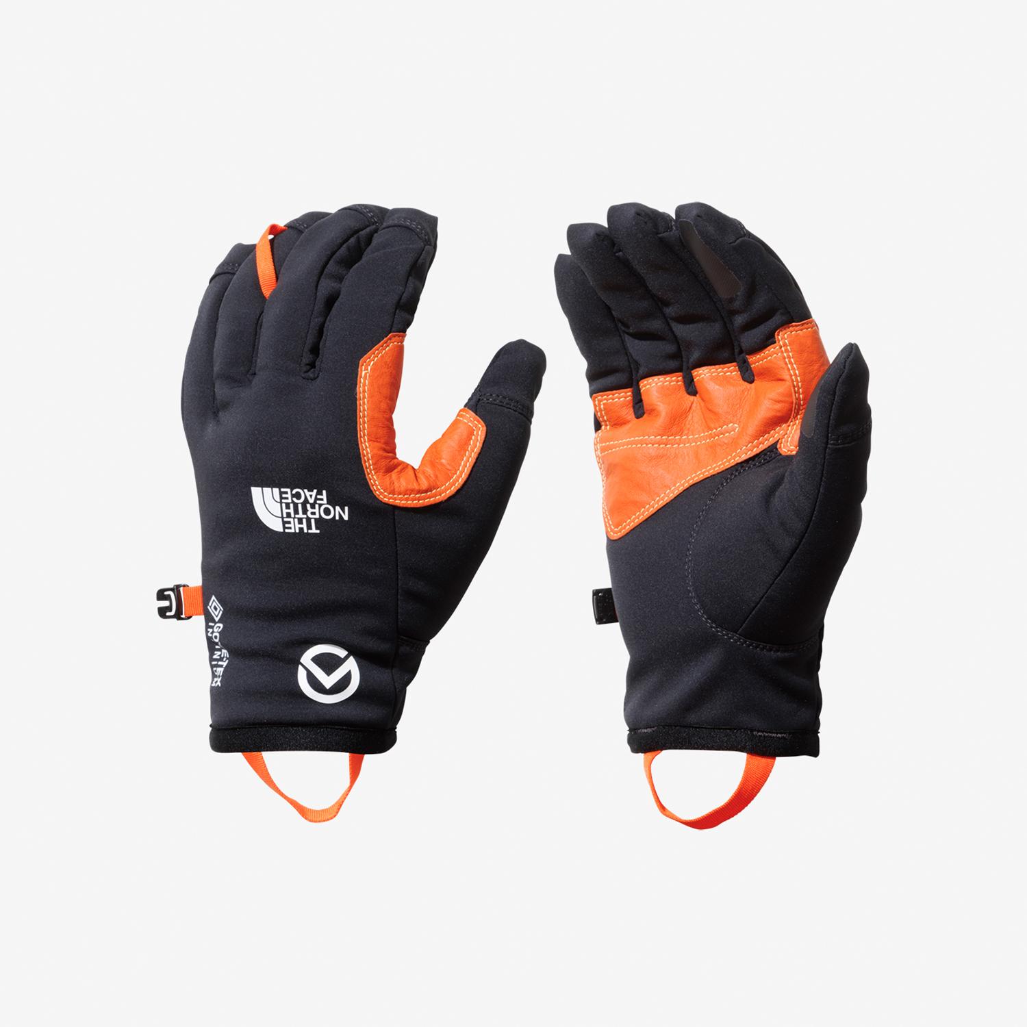 THE NORTH FACE THE NORTH FACE Inferno Approach Glove｜OSHMAN'S