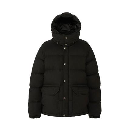 THE NORTH FACE ノースフェイス キャンプシエラショート