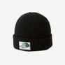  THE NORTH FACE THE NORTH FACE Stitchwork Beanie画像4
