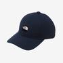  THE NORTH FACE THE NORTH FACE Square Logo Cap画像1