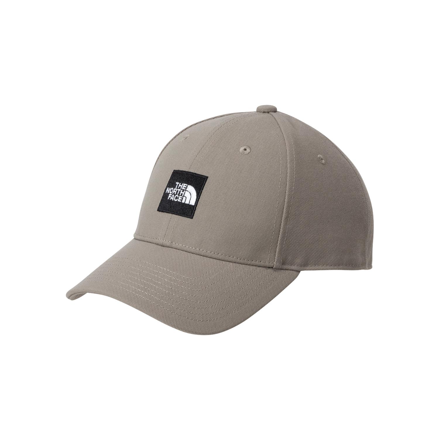 THE NORTH FACE THE NORTHFACE Square Logo Cap｜OSHMAN'S ONLINE 公式通販