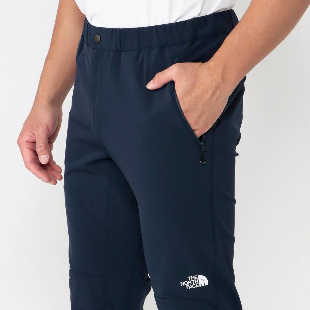  THE NORTH FACE THE NORTH FACE Alpine Light Pant画像4