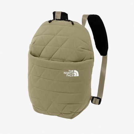 THE NORTH FACE ジオフェイスミニパック