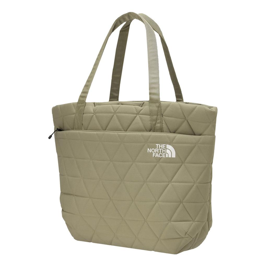  THE NORTH FACE THE NORTH FACE Geoface Tote画像1