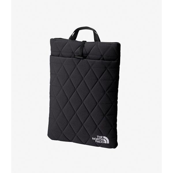 THE NORTH FACE THE NORTH FACE Geoface Pc Sleeve 15inch｜OSHMAN'S