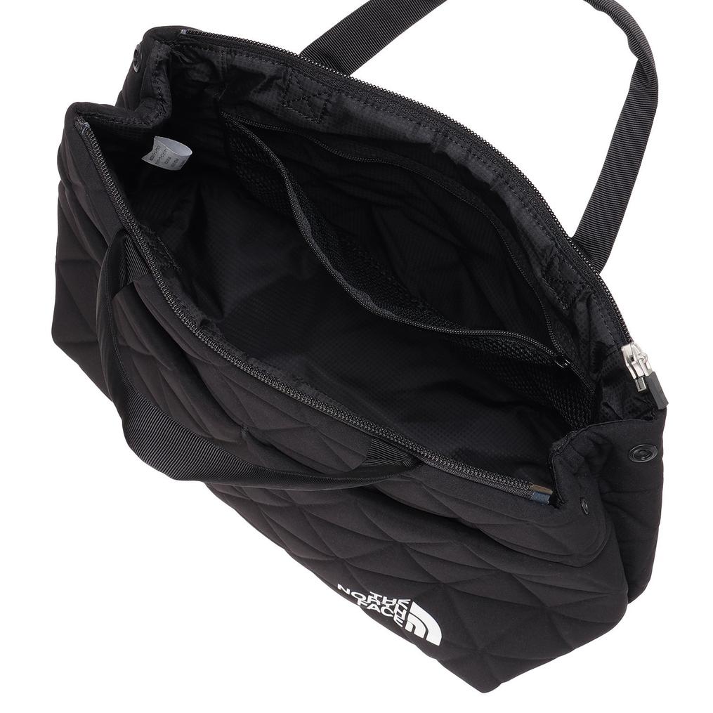  THE NORTH FACE THE NORTH FACE Geoface Box Tote画像2