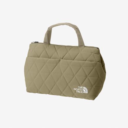 THE NORTH FACE ジオフェイスボックストート