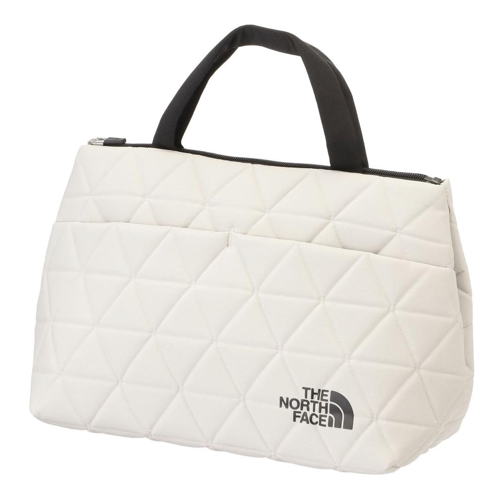  THE NORTH FACE THE NORTH FACE Geoface Box Tote画像1