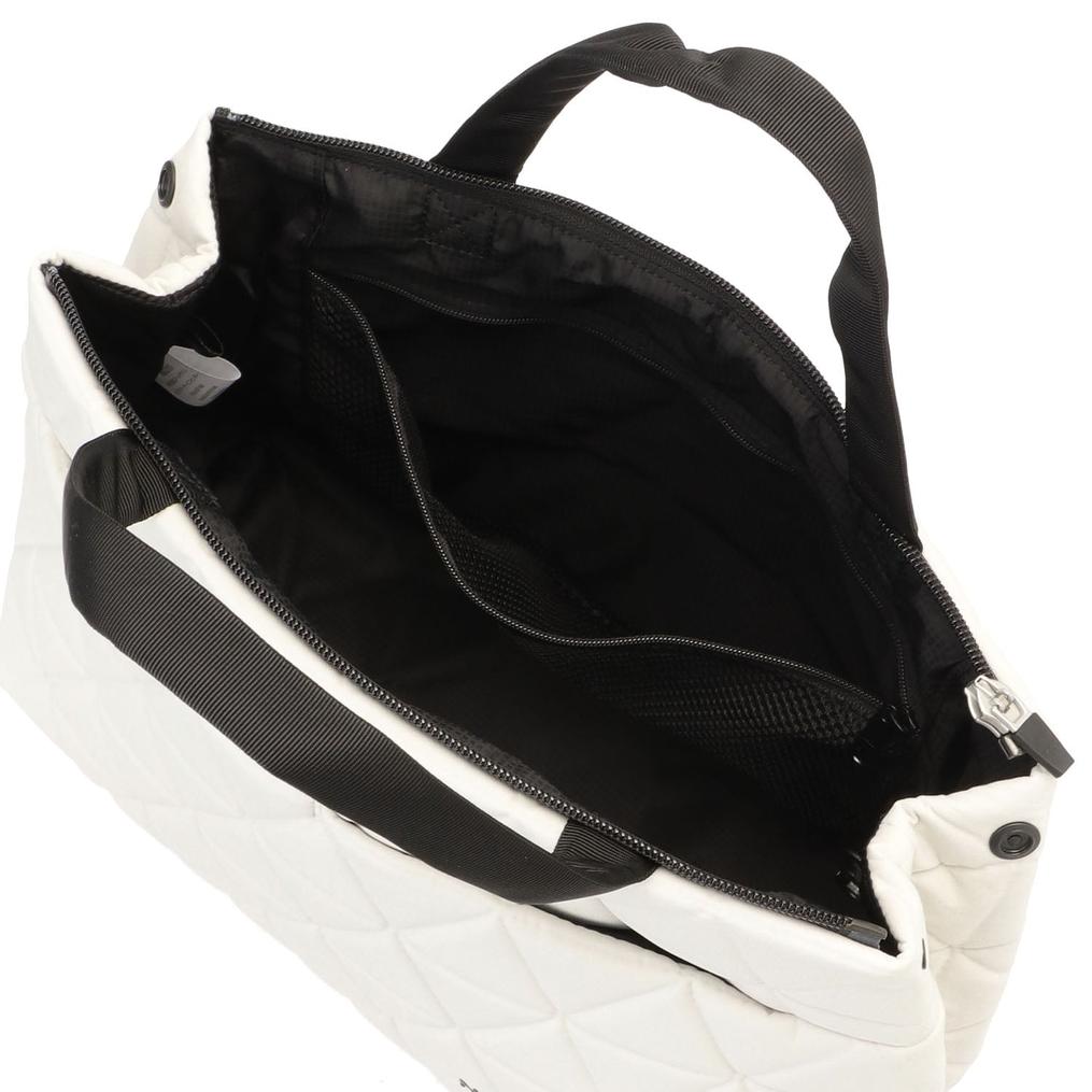  THE NORTH FACE THE NORTH FACE Geoface Box Tote画像2