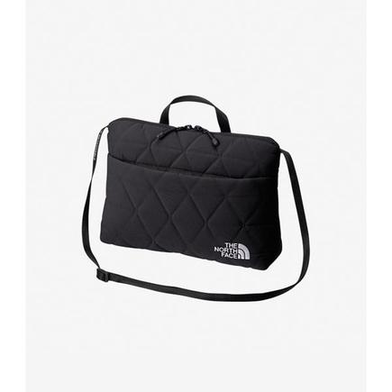 THE NORTH FACE ノースフェイス ジオフェイスポーチ
