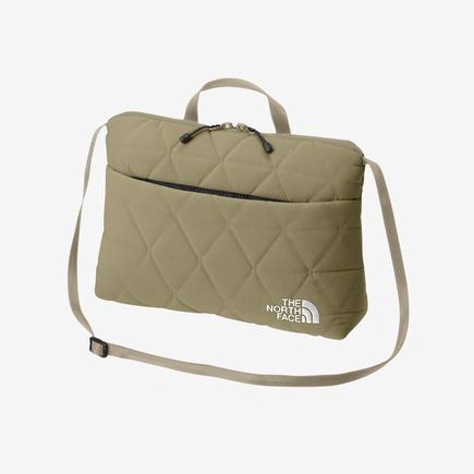 THE NORTH FACE ジオフェイスポーチ