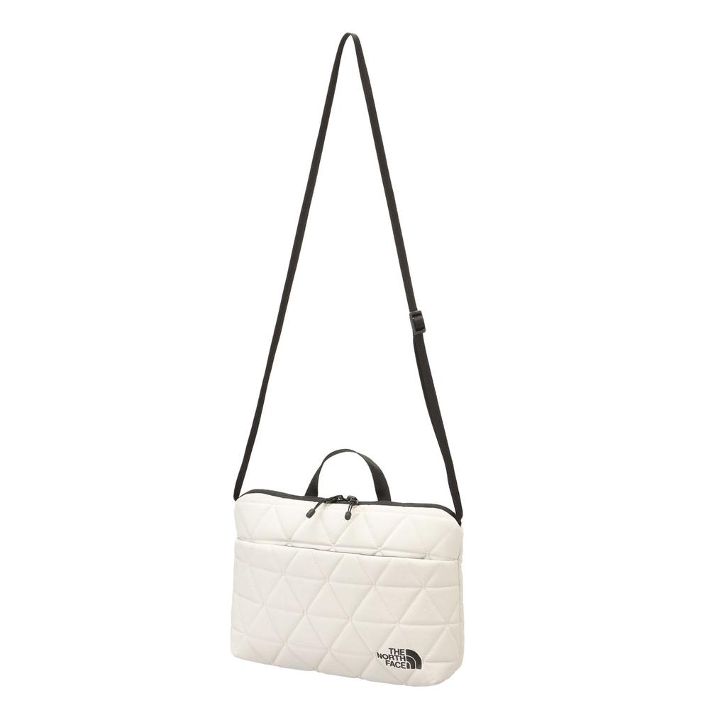  THE NORTH FACE THE NORTH FACE Geoface Pouch画像1