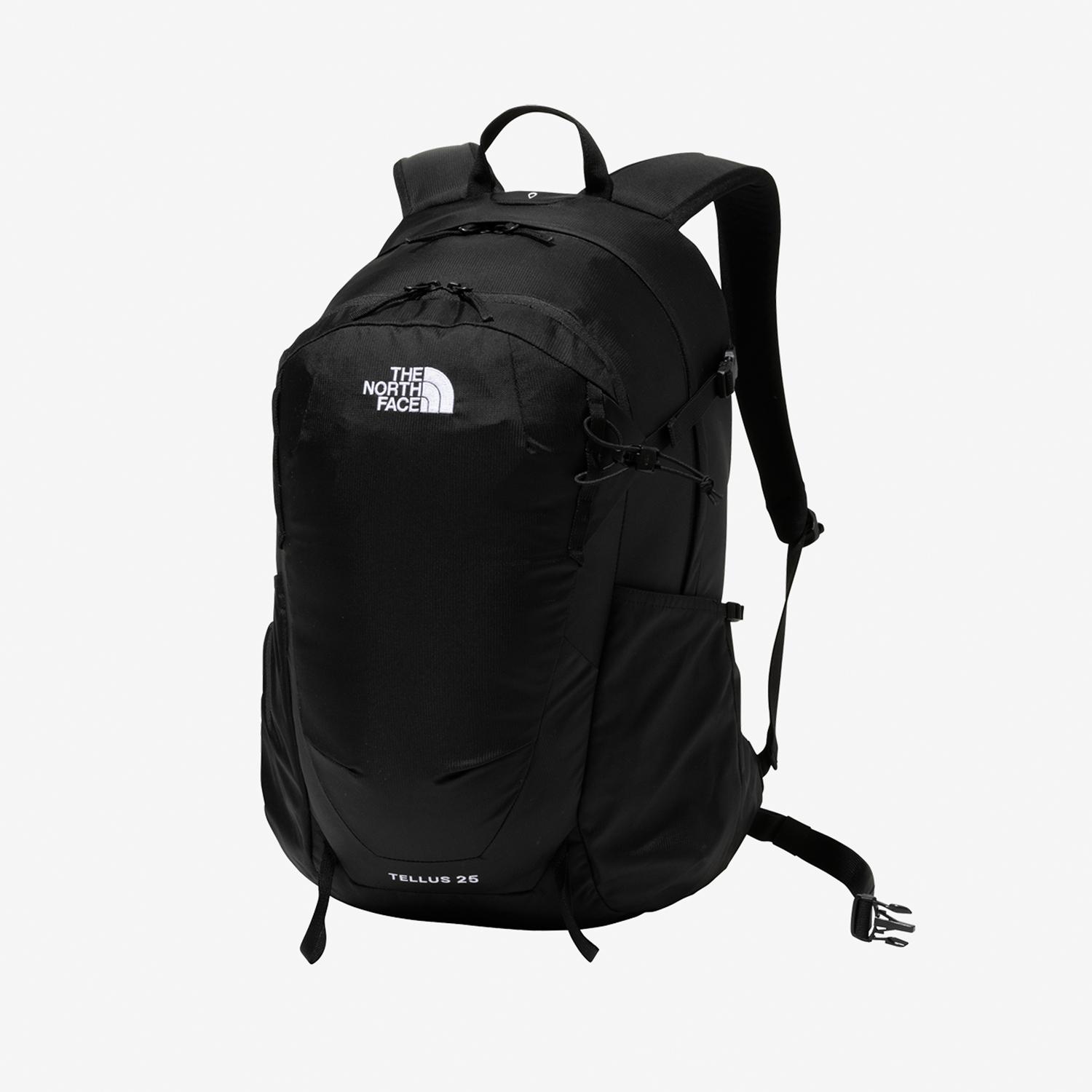 THE NORTH FACE tellus 25 ザック THE NORTH FACE THE NORTH FACE Tellus 25｜OSHMAN'S ONLINE 公式通販