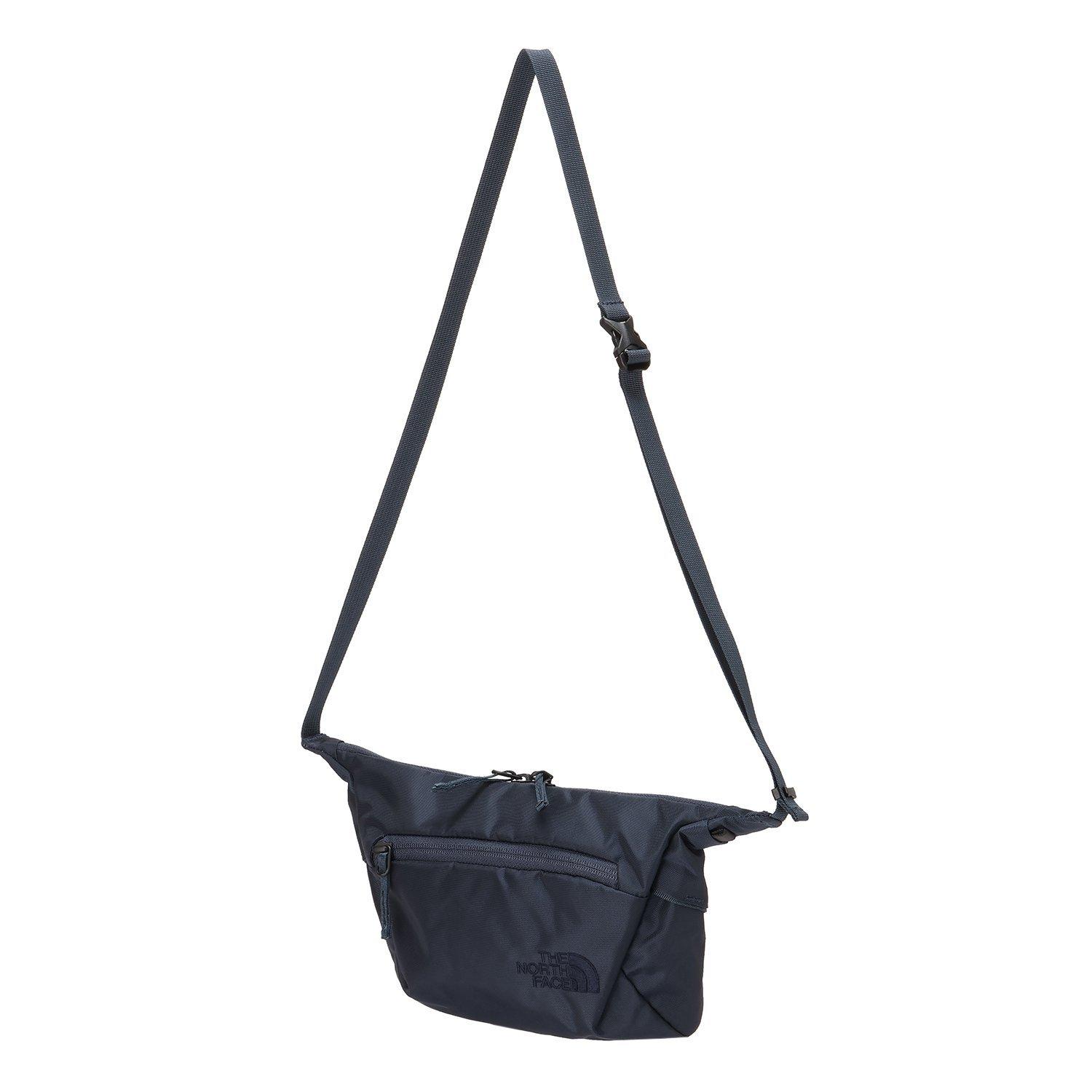 バッグ syuman Fisherman body bag Col:Black The Boston Bag - Black Caviar – MAISON de SABRÉ