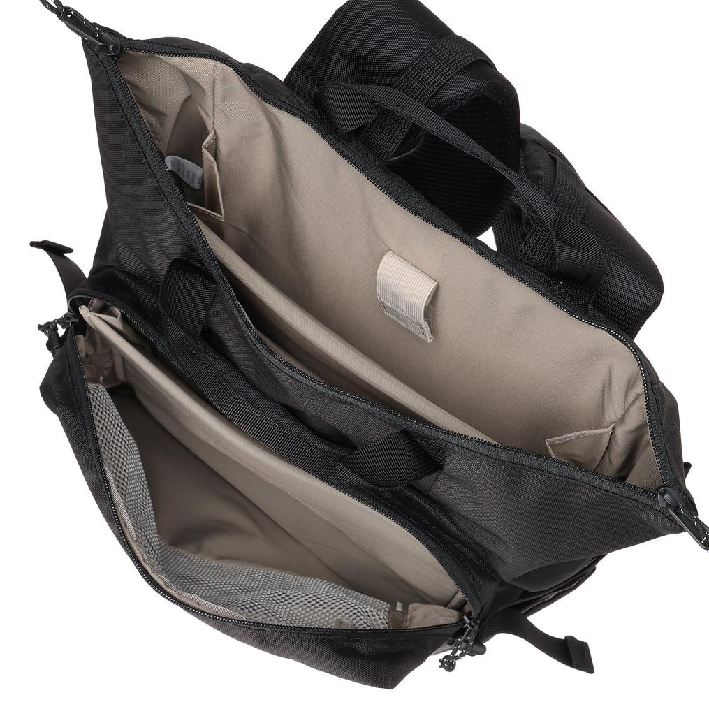  THE NORTH FACE THE NORTH FACE Boulder Tote Pack画像2
