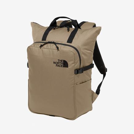 THE NORTH FACE ボルダートートパック