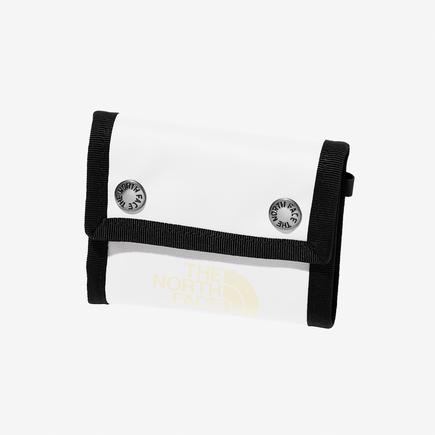 THE NORTH FACE BCドットワレット