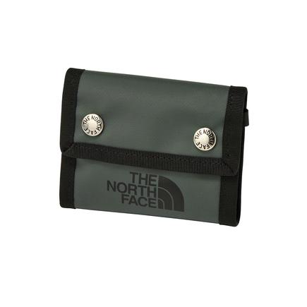 THE NORTH FACE BCドットワレット