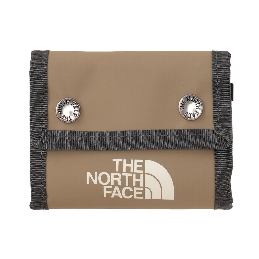  THE NORTH FACE THE NORTH FACE BC Dot Wallet画像1